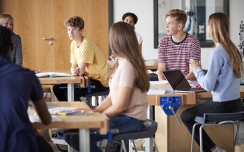 O nouă materie opțională la …