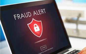 Avertisment privind o tentativă de …