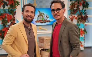 Răzvan Simion „L-am găsit leșinat, …