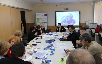 Colegiul Național Mihai Eminescu Botoșani: …