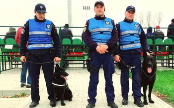 Zeci de sancțiuni aplicate de …