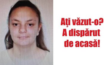 O minoră de 15 ani …