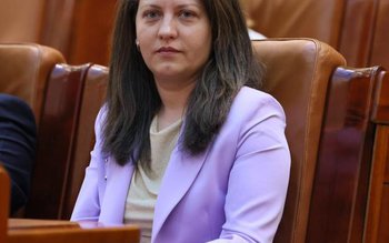 Alexandra Huțu: „Începe programul de …