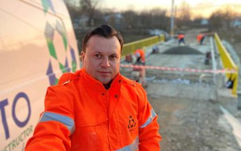 Un nou proiect marca Hidroplasto: …