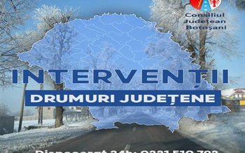 S-au finalizat pregătirile pentru deszăpezirea …