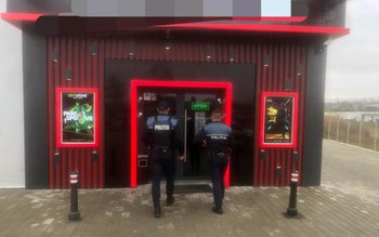 Amenzi de peste 47.000 de …