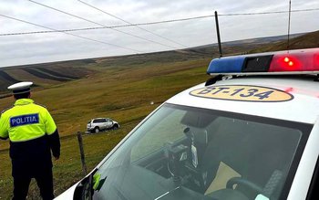 Un mort și un rănit …