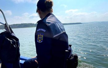 Acțiune a polițiștilor în zona …