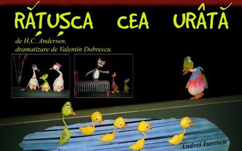 „Rățușca cea urâtă” se întoarce …