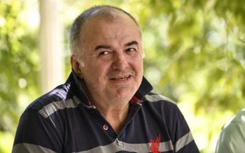 Florin Călinescu s-a apucat de …
