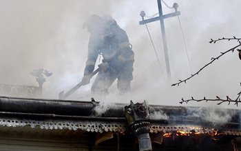 În prag de iarnă, o …