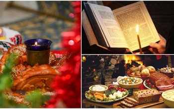 De astăzi intrăm în Postul …