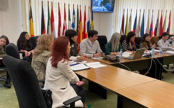 Proiectul modernizării Școlii Speciale Sfântul …