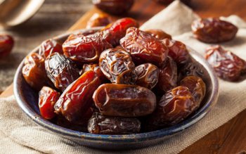 Beneficiile incredibile ale curmalelor asupra …