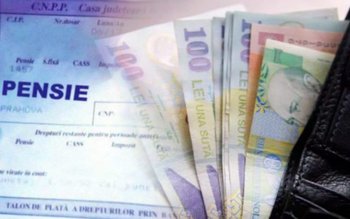 Cine sunt pensionarii care vor …