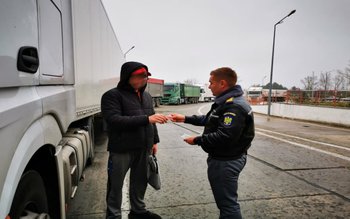 Naivitate sau tupeu! Depistat la …