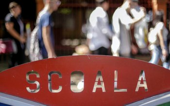 Informație oficială pentru elevi și …