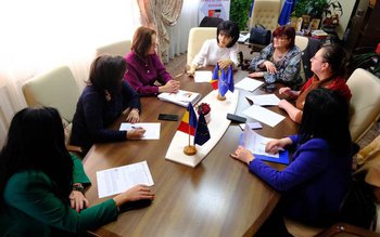 Procesul de modernizare a sistemului …