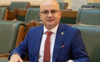 Lucian Trufin: „Ministerul Agriculturii se …