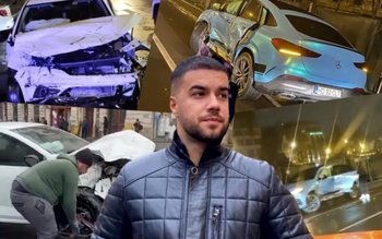 Culiță Sterp a scăpat de …