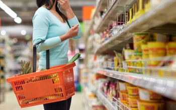 Se întâmplă în toate magazinele …