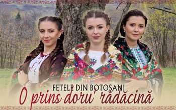 O prins doru' rădăcină - …