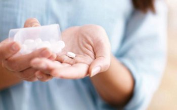 Paracetamol și ibuprofen împreună? Iată …
