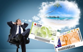 Vouchere de vacanţă 2023. Ce …