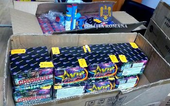 Botoșănean prins de polițiști cu …