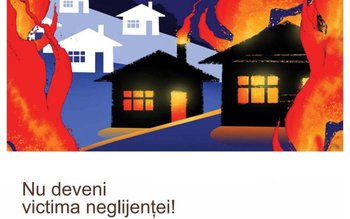 Atenție la coșurile de fum …