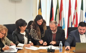 Extinderea și modernizarea Secției de …