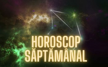 Horoscopul săptămânii 21-27 noiembrie. Gemenii …