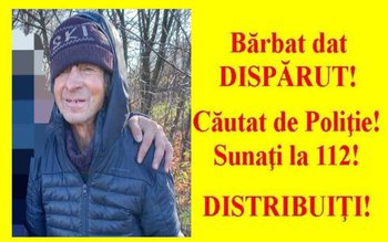 Un batrân de 72 de …