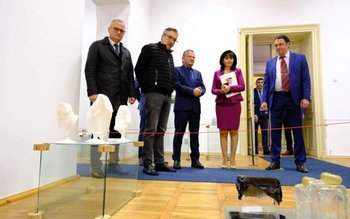 Proiectul pentru consolidarea și restaurarea …