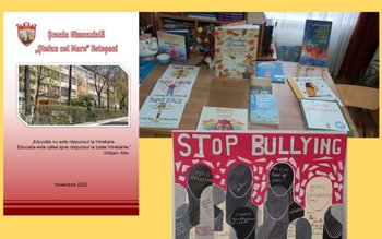 Și directorii învață! Cerc pedagogic …