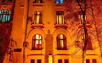 25 noiembrie – Ziua internațională …