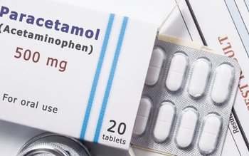 Doza de paracetamol care distruge …