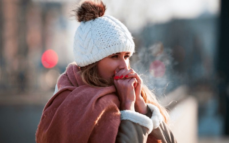 Un val de aer polar pune stăpânire pe România. Care sunt zonele în care va ninge, iar temperaturile din termometre vor scădea sub zero grade