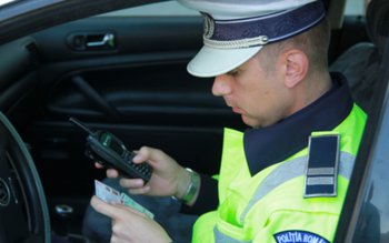 Și-a luat permis de conducere …