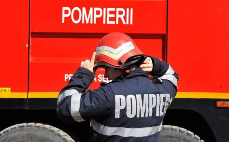 Pompierii militari vor fi la datorie, în județul Botoșani, în perioada 30 noiembrie – 04 decembrie