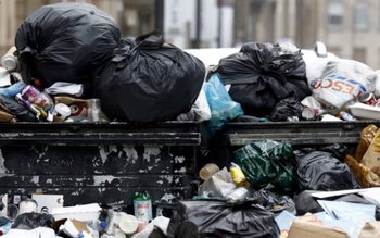 Tarifele pentru colectarea gunoiului vor …