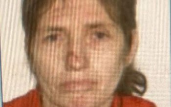 Polițiștii sunt în alertă! Femeie …