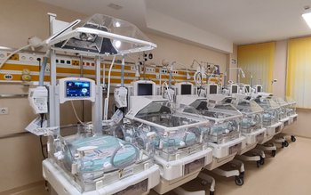 Incubatoare de ultimă generație pentru …