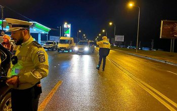 Acțiuni ale polițiștilor botoșăneni. Au …