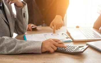 ANAF pune tunurile pe banii …