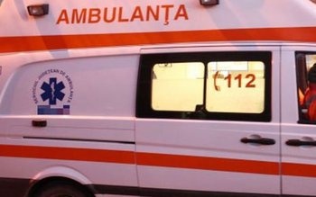 Șocant! Femeie din Dorohoi în …