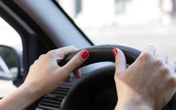 Șoferiță din Botoșani prinsă băută …