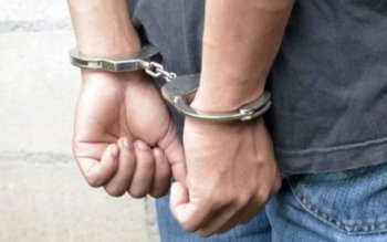 Bărbat reținut de polițiști după …