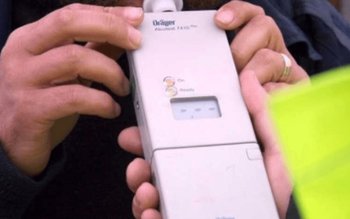 Șofer care circula cu viteză …