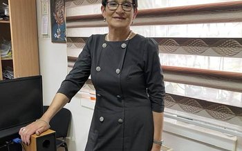 Tragic! A decedat soția omului …